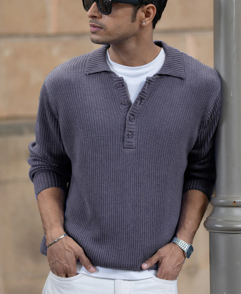 Lavender Washed T-Shirt 100% Cotton - Image 2