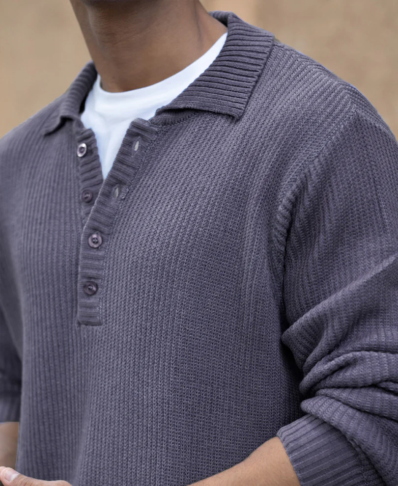 Lavender Washed T-Shirt 100% Cotton - Image 5